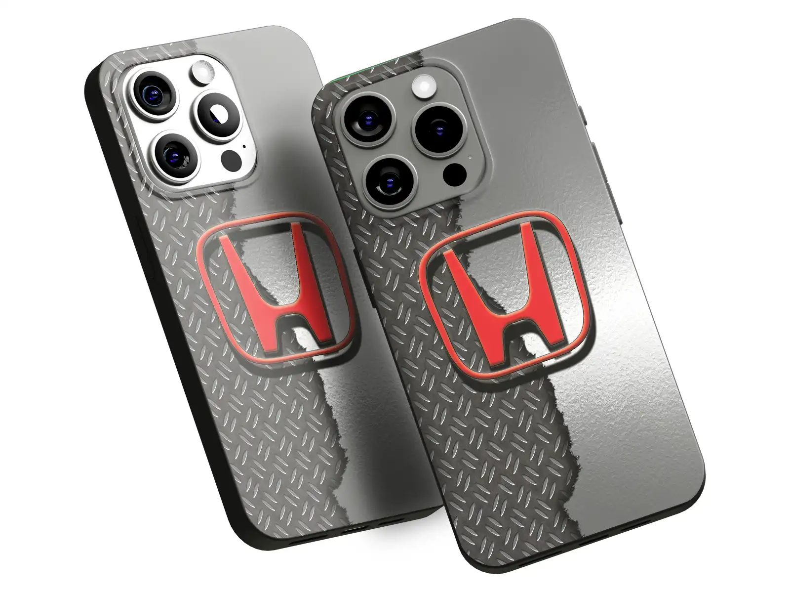 Honda Handy Silikoncover Anpassbares Design